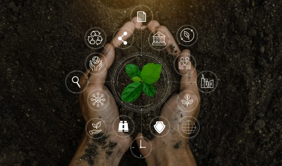 Tata Electronics - Greener Tomorrow