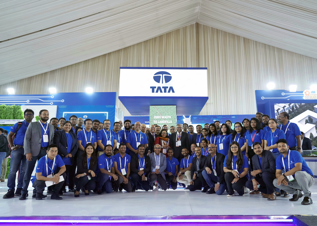Tata Electronics - Experienced Professionals